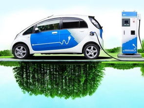 特锐德与上海汽车城合作，共推新能源汽车充电业务发展