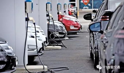 湖南加速充电设施建设与研发 全力推动新能源汽车产业升级