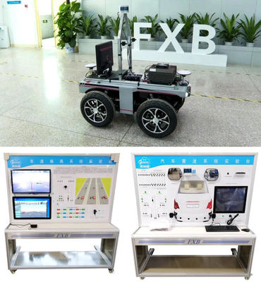 风向标第十五届国内外汽车专业教学经验交流会圆满成功，聚焦汽车充电设备研发新趋势