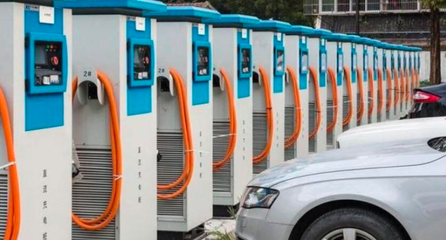 充电未来 汽车充电设备与车充安充电桩的研发进展与前景