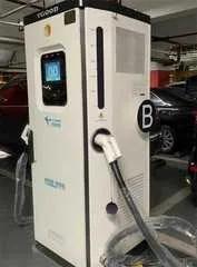 充电桩概念龙头股 汽车充电设备研发的引领者